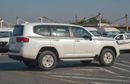 تويوتا لاند كروزر TOYOTA LAND CRUISER 4.0L V6 4WD PETROL SUV 2026