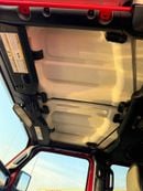Jeep Wrangler Unlimited Sport S 2.0L A/T