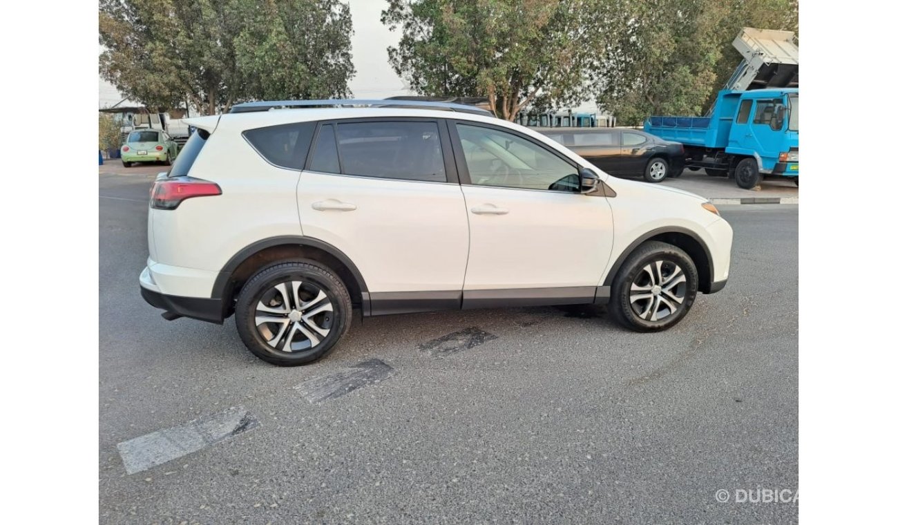 تويوتا راف ٤ TOYOTA RAV4 VERY CLEAN CAR