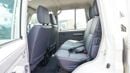 Toyota Land Cruiser Pick Up 4.2L Diesel
