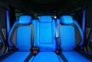 Mercedes Benz G63 AMG STD