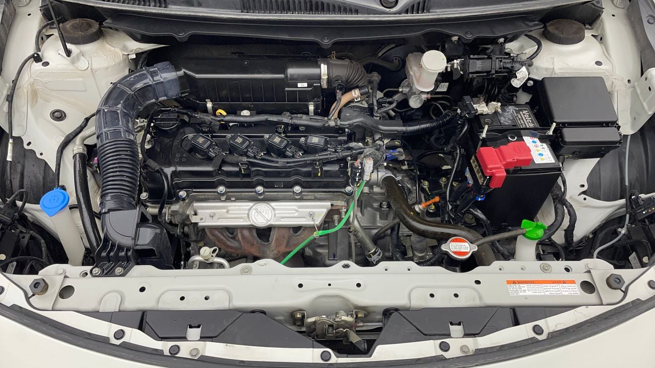 Suzuki Baleno 1.5L GL 2024 GL | AED 571/Month | 0 DP | 30 Day Return | Warranty | Service History