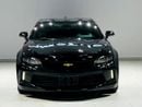 Chevrolet Camaro ELEGANCE 1LT 3.6L (355 HP)