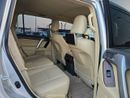 تويوتا برادو VXR 4.0L 4WD
