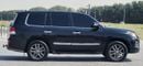 Lexus LX 570