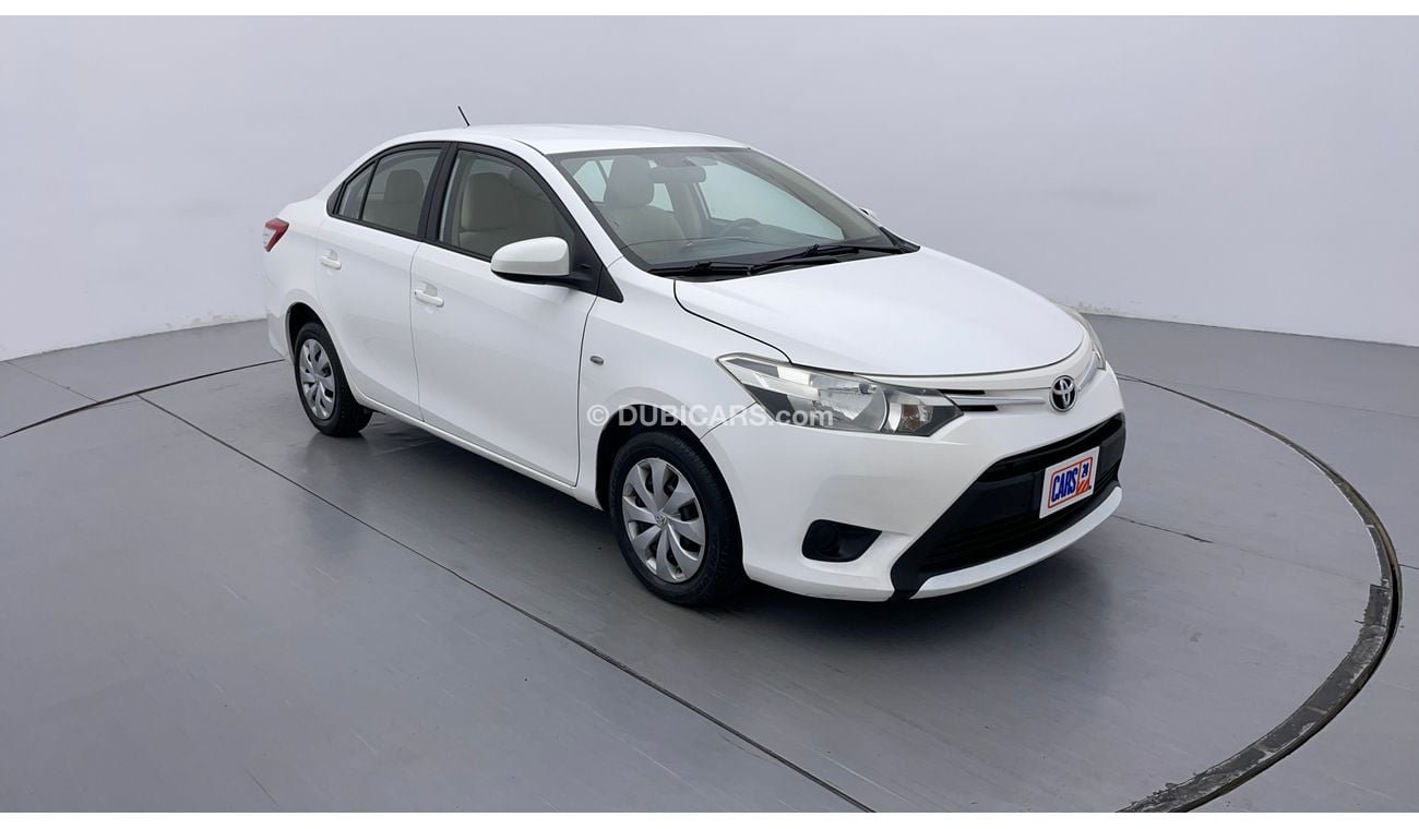 Toyota Yaris SE 1.5 | Zero Down Payment | Free Home Test Drive