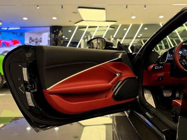 Ferrari Roma STANDARD, миниатюра 25