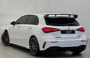 Mercedes-Benz A 35 AMG AMG 4MATIC 2025 Mercedes Benz A35 AMG 4MATIC, 2029 Mercedes Warranty, 2028 Mercedes Service Pack, GC