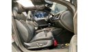 أودي RS7 2017 Audi RS7, Audi Warranty + Service Contract, Low KMs, GCC