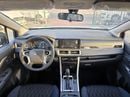 Mitsubishi Xpander Cross Mitsubishi Xpander Cross P1 line 1.5L SUV FWD Gcc Dark Grey 2025 Model