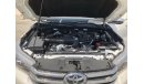 Toyota Hilux TRD V6 4.0 full option 2019 now in Dubai one unit only