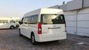 Toyota Hiace Toyota HIACE D 2.8L PANEL 15 SEATS (Export Only)