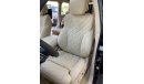 Lexus LX570 MBS Autobiography 4 Seater Luxury Edition Brand New for Export only