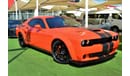 Dodge Challenger SRT Hellcat Widebody CHALLENGER/SRT/6.4/SCAT BACK/ORIGINAL WIDE BODY