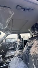 Nissan Patrol SE T2 4.0L Nissan Patrol SE T2 V6 4.0L MY 2024