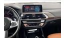 BMW X3 xDrive 30i M Sport