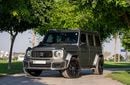 برابوس 700 - مرسيدس AMG G 63 G700 Widestar