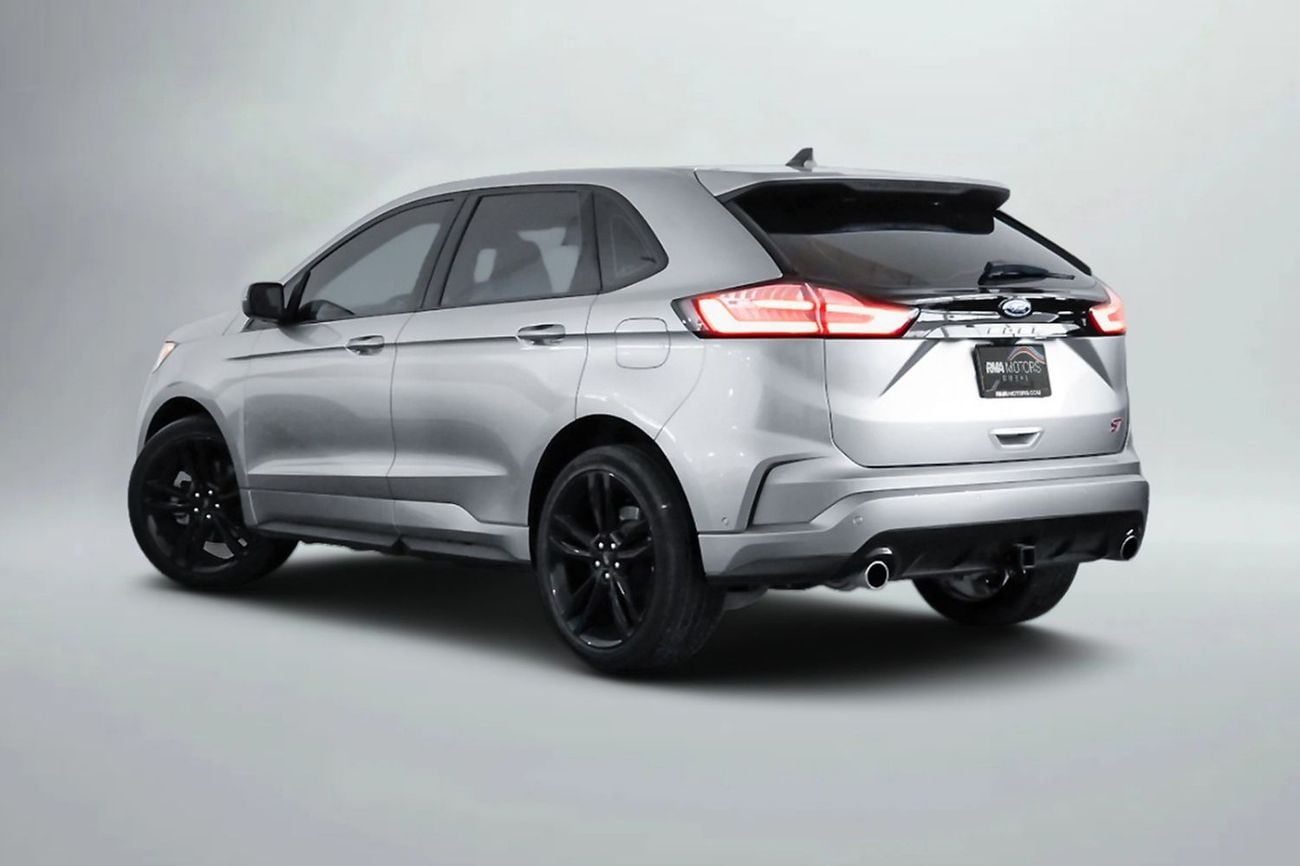 Ford Edge ST