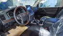 Toyota Land Cruiser GXR V8 4.6L Grand Touring
