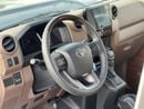 تويوتا لاند كروزر 70 Toyota Land Cruiser LC 76 4.0 2025