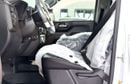 Chevrolet Silverado V8 5.3L AWD GCC Specification