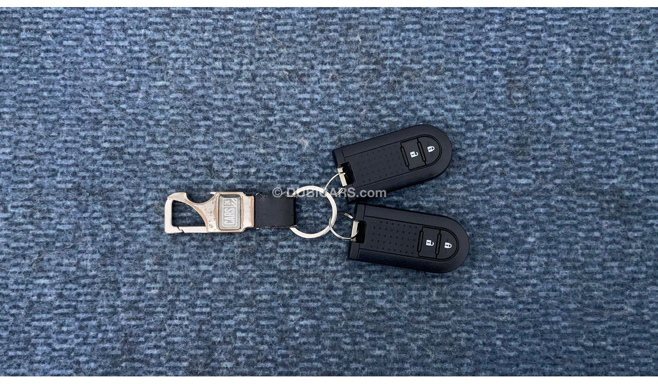 Toyota Rush EX 1.5 | Zero Down Payment | Free Home Test Drive