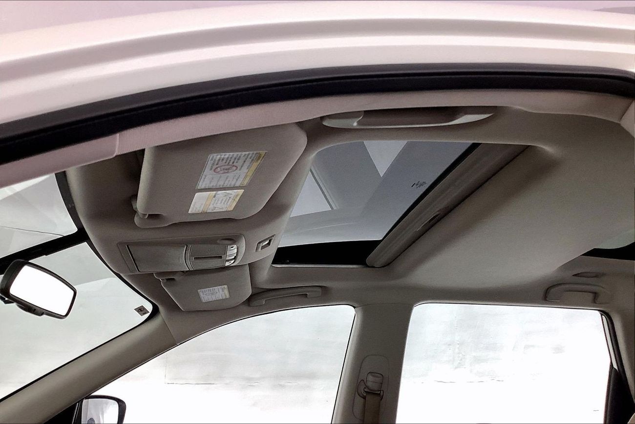 Nissan Pathfinder SV | National Day Celebration | Guaranteed Warranty | 0 Down Payment