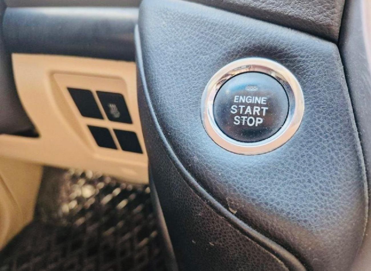 Toyota Land Cruiser Toyota landcuriser GXR V8 2015 Diesel full option top the Range