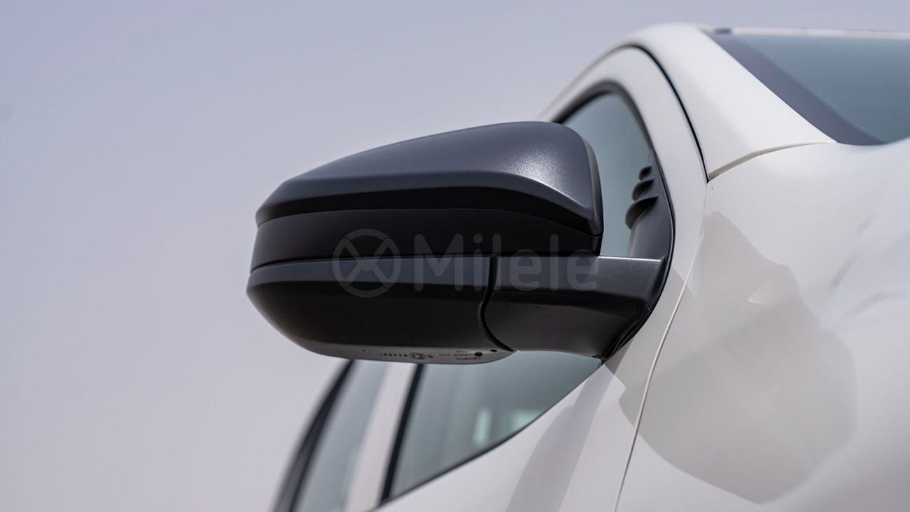 Toyota Hilux Hilux DC TOYOTA HILUX DC | EXPORT ONLY