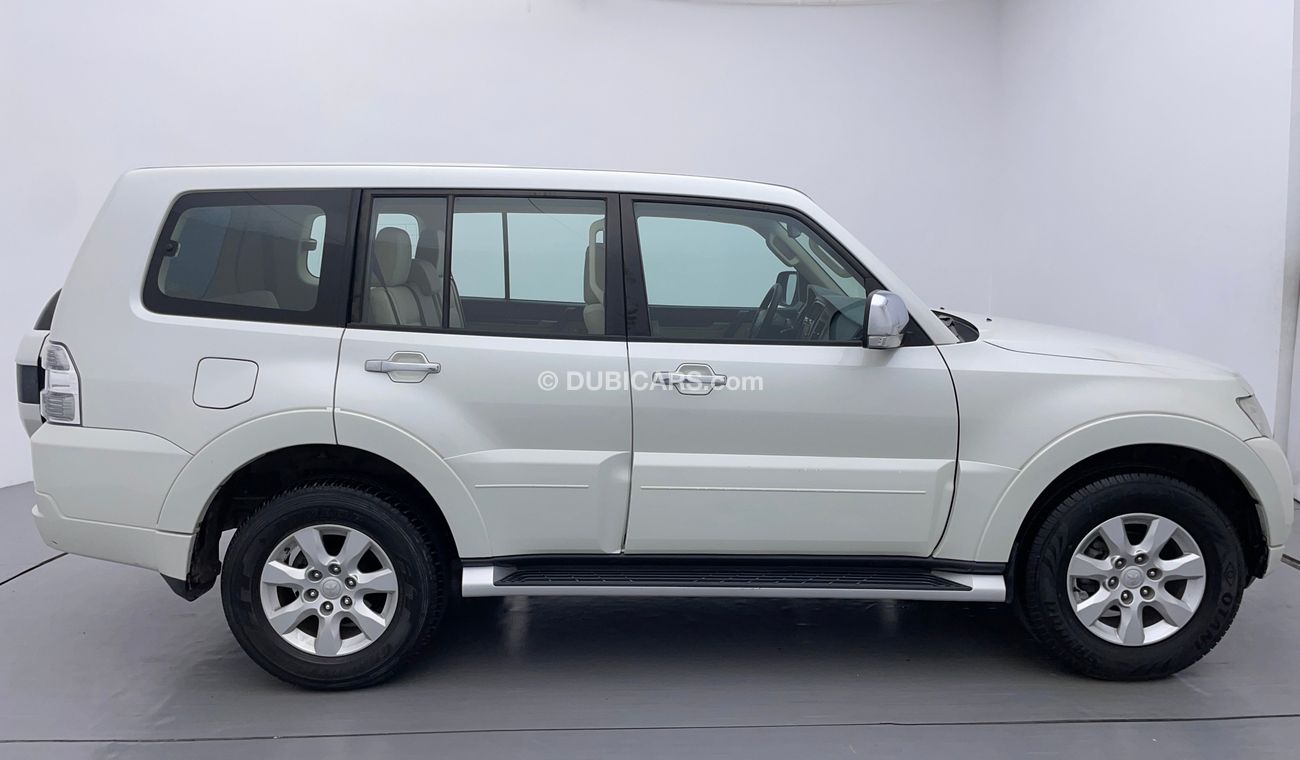 Mitsubishi Pajero GLS LOWLINE 3.5 | Zero Down Payment | Free Home Test Drive