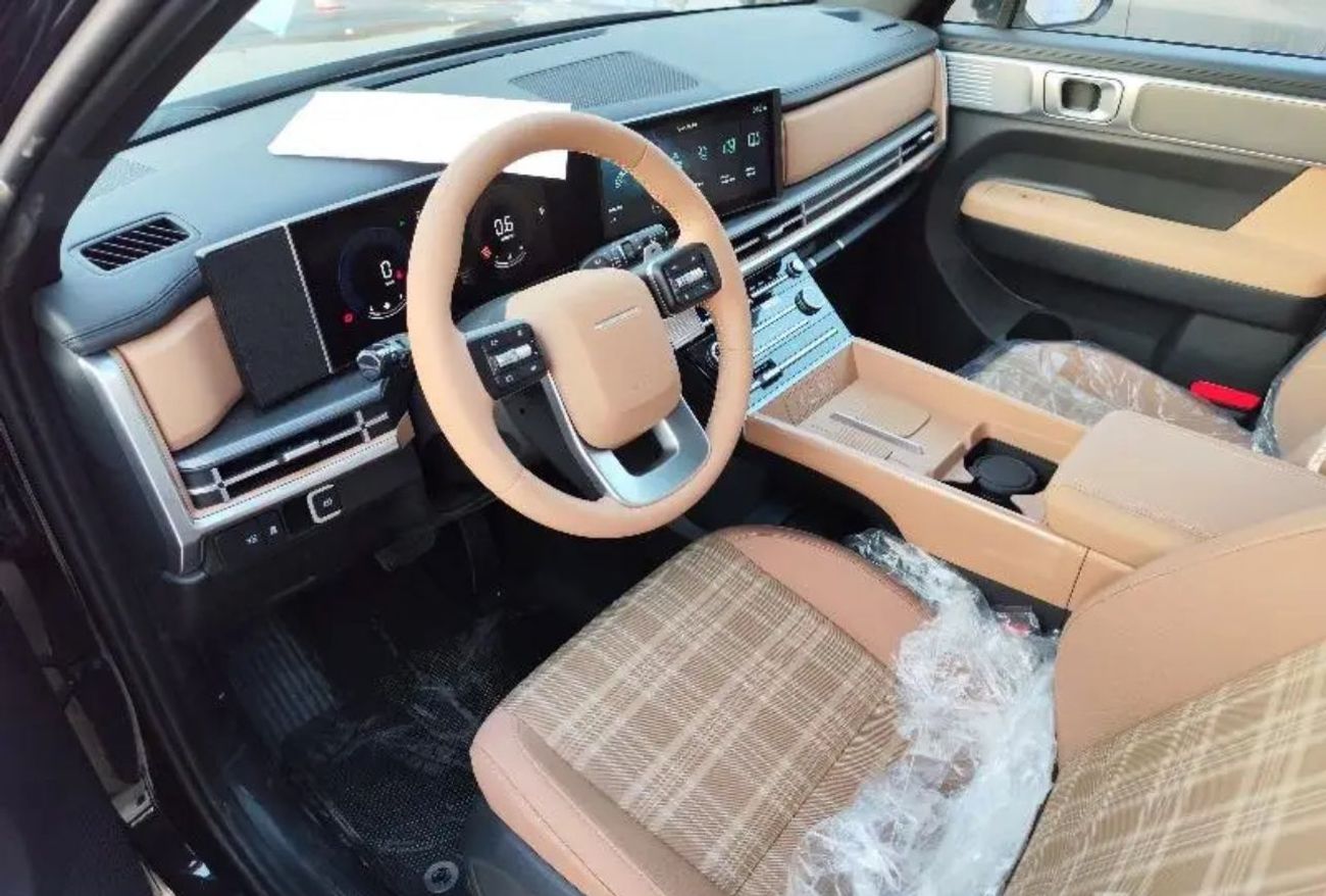 Hyundai Santa Fe GL Panorama 2.4L GL Panorama 2.5L