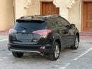 تويوتا راف ٤ VXR 2.5L
