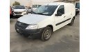 Lada Niva Largus 1.6 Manual Gear