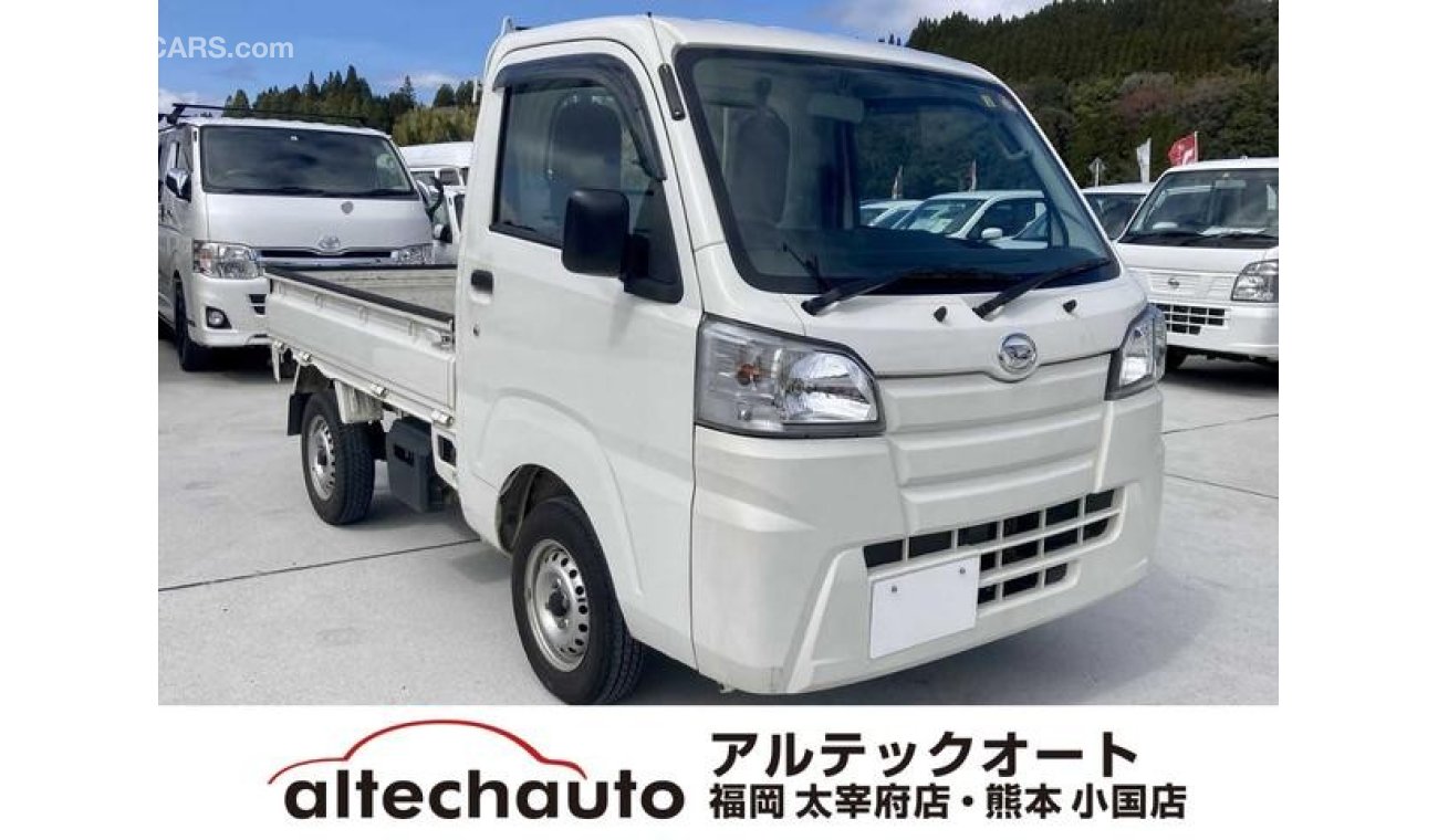 Daihatsu Hijet EBD-S500P