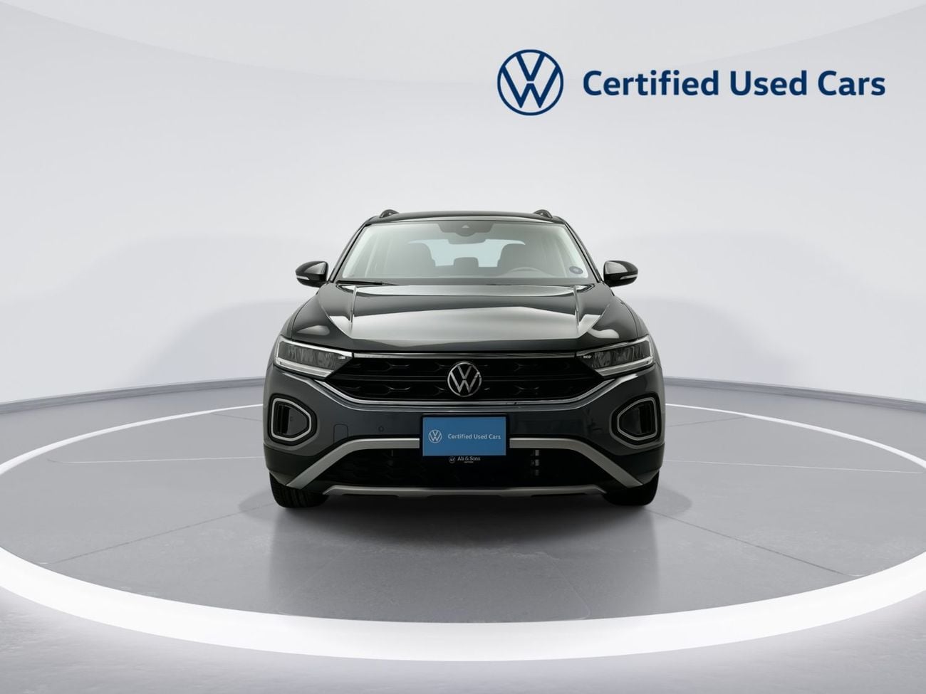 Volkswagen T ROC Life 1.4L (Ref#67125) / WAS 79,900 - NOW 76,900