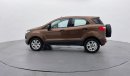 Ford EcoSport AMBIENTE 1.5 | Under Warranty | Inspected on 150+ parameters