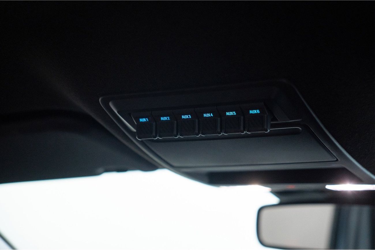 Ford Ranger Raptor 2023 Ford Ranger Raptor / Full Service History / Warranty