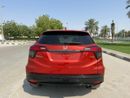 هوندا HRV RS 1.8L v4 petrol engine RHD 2WD Automatic transmission 5 Seats Suv with 5 doors