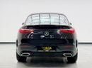 Mercedes Benz GLC200 4MATIC 2026 Mercedes Benz GLC200 Premium Plus, 2031 Mercedes Warranty, Full MB Service History, Low