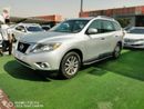 Nissan Pathfinder SV First owner, excellent condition, 4x4