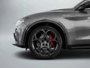 Alfa Romeo Stelvio VELOCE