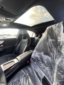 Mercedes-Benz A 200 Mercedes A200 AMG Full option Panoramic  360 Camera GCC 2024 Zero KM UNWARRANTY