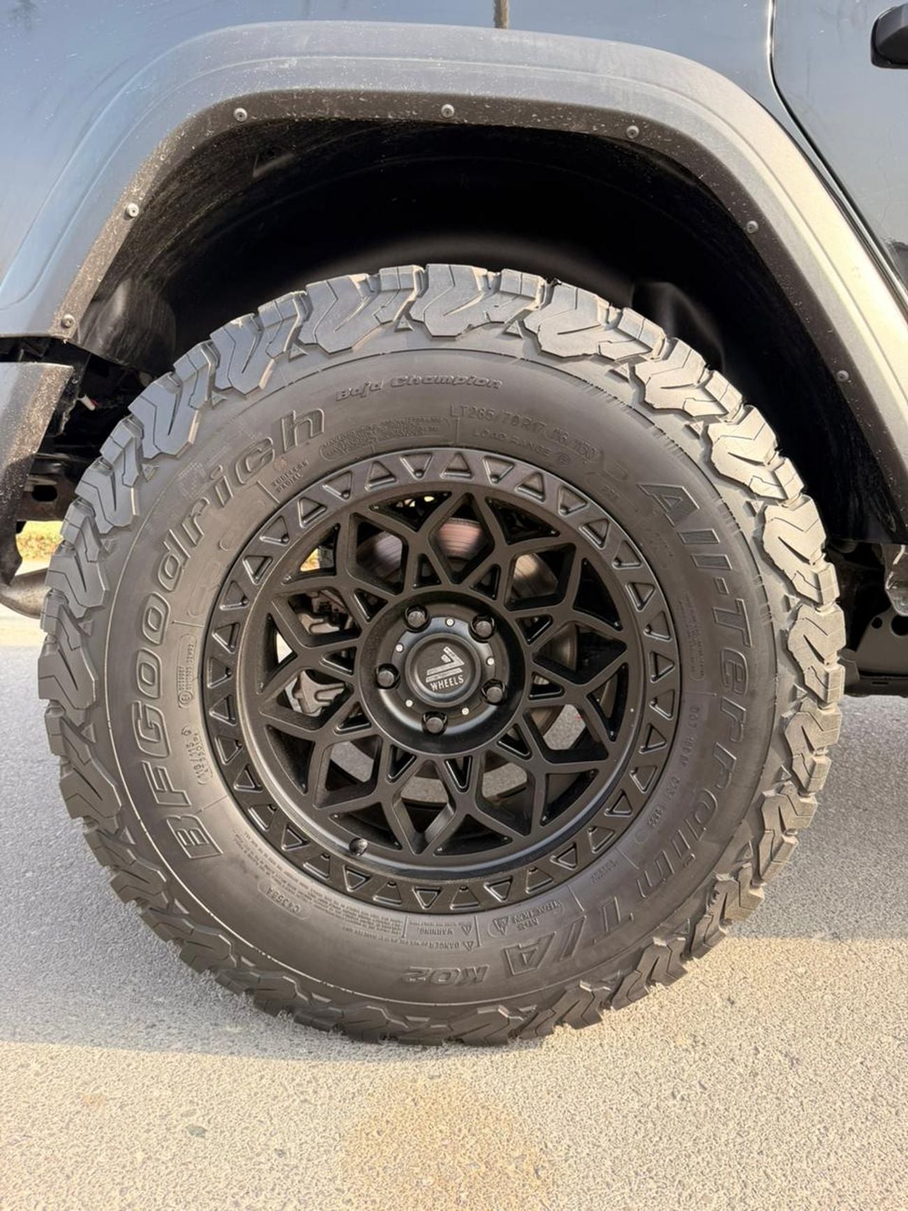 جيب رانجلر Jeep WRANGLER sport 4x4 2.0L  v4 270Hp petrol Engine Colour Black Interior black Transmission Automa