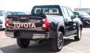 Toyota Hilux Adventure