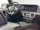 Mercedes-Benz G 63 AMG Std 4.0L 2019 Mercedes-Benz G63 AMG, Brabus Kit, 1 Year Warranty Unlimited Km, Full Service History,