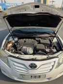 تويوتا كامري Base 2.5L