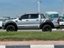 Ford Ranger The Ford Ranger is a versatile mid-size pickup truck designed for both work and daily use, featuring