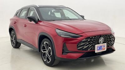 أم جي وان LUXURY 1.5 | بدون دفعة مقدمة | اختبار القيادة في المنزل