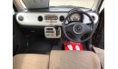 Suzuki Alto HE22S