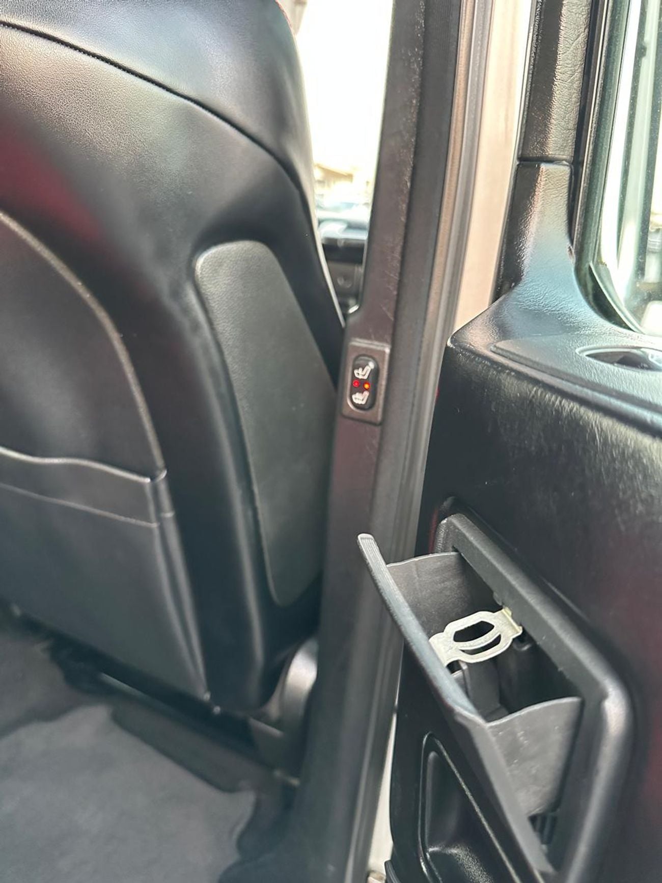 مرسيدس بنز G 500 STD